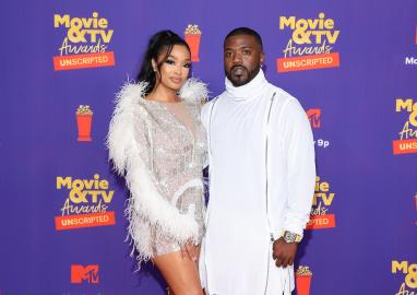 Ray J Requests Joint Custody of Kids Amid Princess Love Divorce Filing