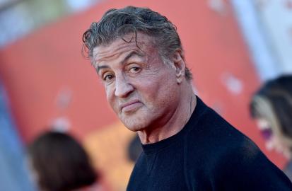 SAG-AFTRA Responds to Sylvester Stallone’s Alleged ‘Tulsa King’ Comments