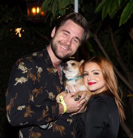 Ariel Winter Slams Rumor That Boyfriend Luke Benward Is ‘Controlling’