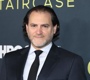 Boardwalk Empire’s Michael Stuhlbarg Attacked With a Rock in NYC