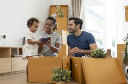 Moving Season Is Among Us — Here Are the 18 Best Furniture Deals at Walmart