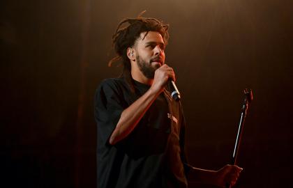 J. Cole Takes ‘7 Minute Drill’ Off Streaming After Kendrick Lamar Apology