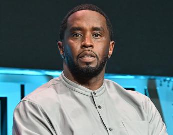 Diddy Mutes Comments in His Easter Return to Social Media After Home Raids