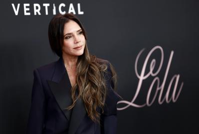 Victoria Beckham Blames Her ‘Miserable Cow’ Reputation on Insecurity