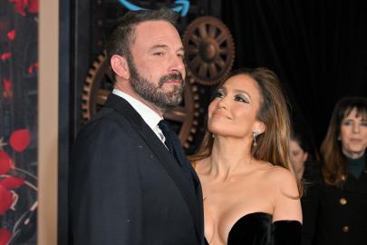 Jennifer Lopez Talks ‘Nonstop’ About Wanting a Baby With Ben Affleck