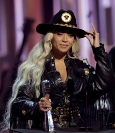 Beyonce Slams Award Shows and Radio After Cowboy Carter Backlash