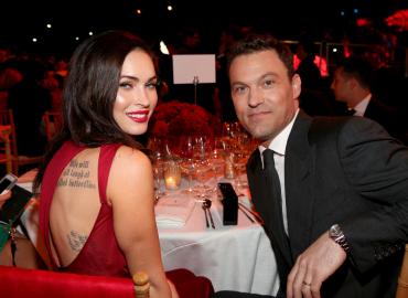 Brian Austin Green Reveals No. 1 Coparenting Rule With Megan Fox