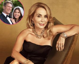 'Golden Bachelor’ Alum ‘Truly Tried’ to Warn Theresa About Marrying Gerry