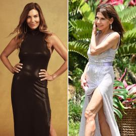 Golden Bachelor’s Leslie Fhima Supports Theresa Nist After Gerry Split