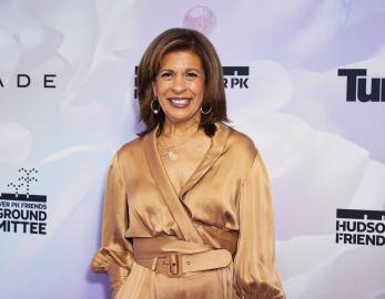 Has Hoda Kotb Ever Asked a 'Today' Guest for Their Phone Number?