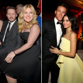 Hollywood’s Messiest Divorces: Kelly Clarkson and More at War With Exes