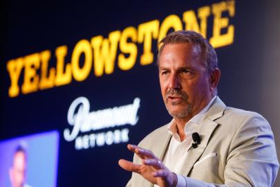 Kevin Costner's Quotes About a Return for 'Yellowstone' Final Episodes