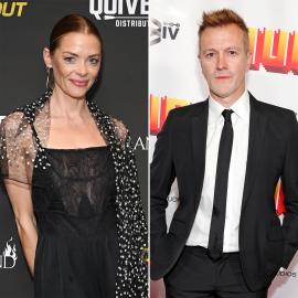 Jaime King Requests Court End Child Support Payments to Ex Kyle Newman