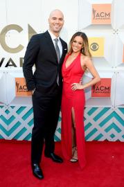 Jana Kramer and Ex Mike Caussin Share How They’ve Remained Close