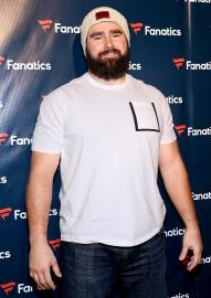 Jason Kelce Says Underwear Is ‘Unnecessary’ and ‘Problematic’