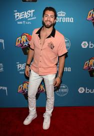 Jason Tartick Says 'Bachelor' Leads Should Discuss Money in Fantasy Dates