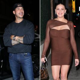 Jax Taylor Slams Brittany Cartwright's Drinking: 'Act Like a Mom'