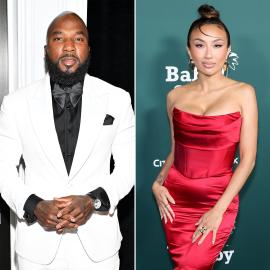 Jeezy Files for Primary Custody of Daughter Amid Jeannie Mai Divorce