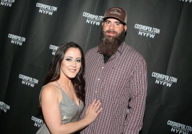 Jenelle Evans Says David Eason Relationship Was a ‘Big Mistake’