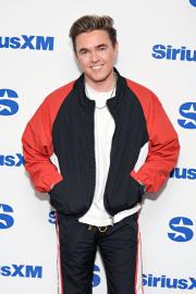 Jesse McCartney Heard ‘Beautiful Soul’ on the Radio After Bombing the SATs