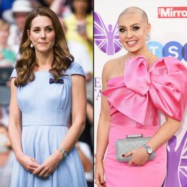 What Kate Middleton Told Strictly Come Dancing’s Amy Dowden About Cancer