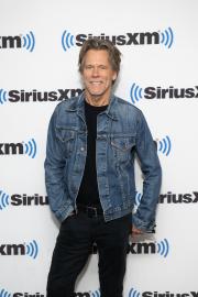 Kevin Bacon Returns to 'Footloose' High School 40 Years Later