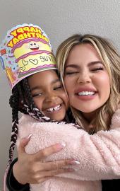 Khloe Kardashian Celebrates Daughter True's 6th Birthday