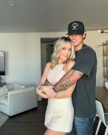 Kristin Cavallari Shuts Down Claims Boyfriend Mark Estes Is 'Using' Her