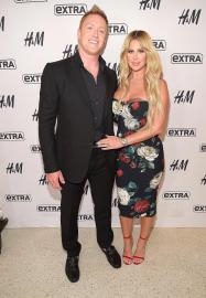 Kroy Biermann Claims Ex Kim Zolciak Spent Over $600K on Luxury Items