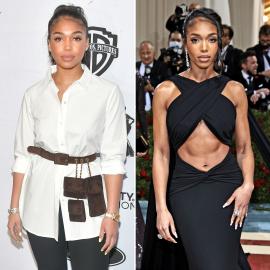 Lori Harvey’s Weight Loss Transformation Is Fire! Before and After Photos