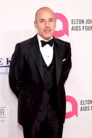 Matt Lauer Feels He's 'Owed an Apology' Years After Misconduct Scandal