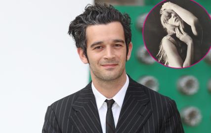Matty Healy Asked to Rate Taylor Swift's 'Diss Track' About Him
