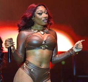 Megan Thee Stallion Sued for Allegedly Having Sex in Front of Employee