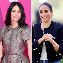 Abigail Spencer Praises Samples of Meghan Markle's American Riviera Jams