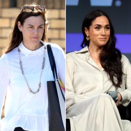 Meghan Markle’s Royal Aide Says She Was Interviewed About Bullying Claims