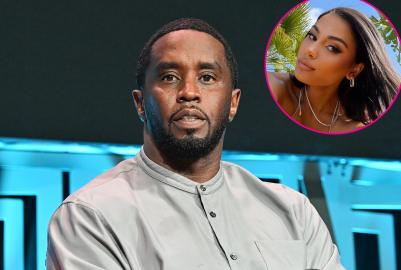 Jade Ramey Denies ‘False Allegations’ She Was a Sex Worker for Diddy