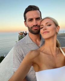NHL's Boone Jenner and Wife Reveal Son Was Stillborn 1 Month Before Due Date