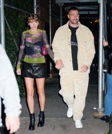 NYC’s Members-Only Clubs: Go Inside Taylor Swift, Travis Kelce's Date Spot