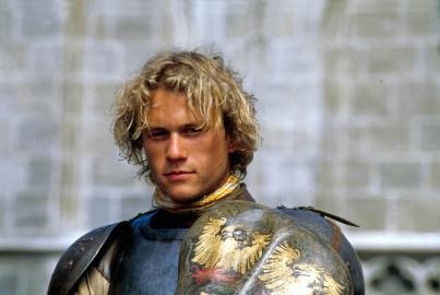 Netflix Could Have Made ‘A Knight’s Tale’ Sequel 