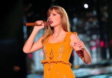 Why ‘But Daddy I Love Him’ Might Be Taylor Swift’s Most Gut-Wrenching Song