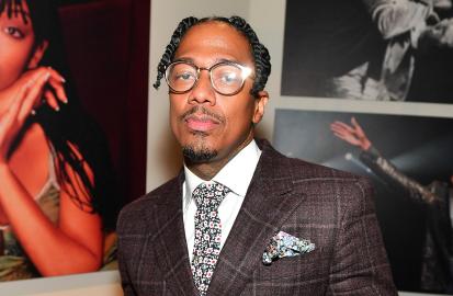 Nick Cannon and Abby De La Rosa's Son Zillion Diagnosed With Autism