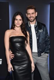 Bachelor Nation’s Nick Viall Marries Natalie Joy