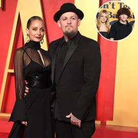 Nicole Richie and Joel Madden’s Kids Are Teens! Meet the Family of 4