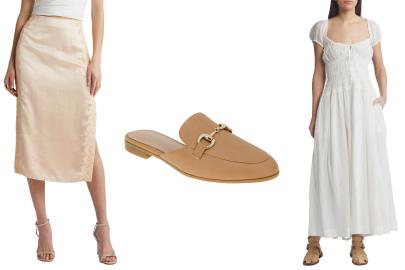 8 Spring Deals to Shop During Nordstrom's Limited-Time Sale