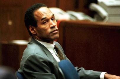 O.J. Simpson's Official Cause of Death Revealed