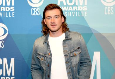 Why Ole Miss Is ‘Monitoring’ Morgan Wallen’s Legal Situation Ahead of Show