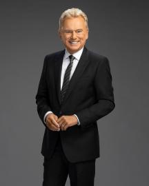 Pat Sajak’s Final ‘Wheel of Fortune’ Show Date Revealed