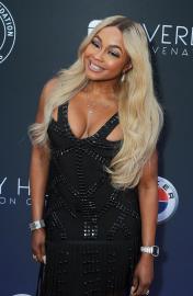 Phaedra Parks Reveals If She Could See Herself Marrying Again After Divorce