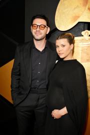 Pregnant Sofia Richie and Husband Elliot Are ‘Excited’ for Baby’s Arrival