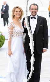 Prince Nikolaos and Princess Tatiana of Greece Split After 13 Years